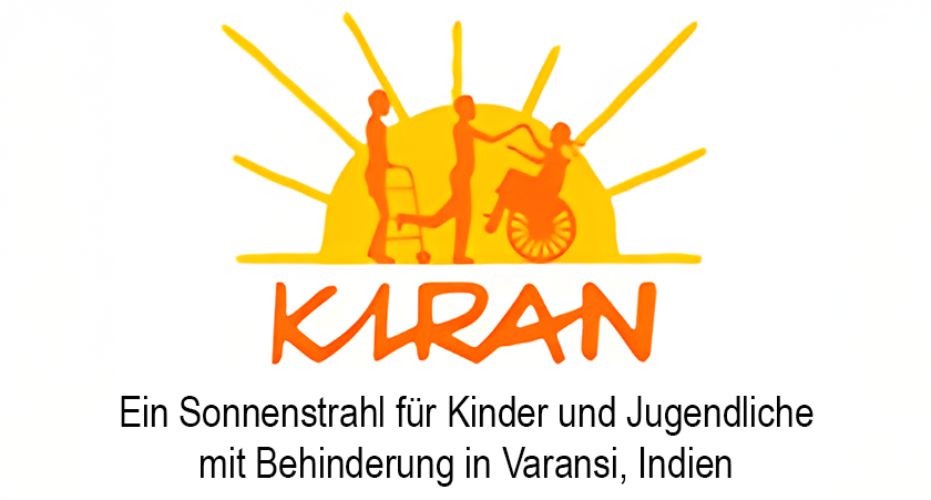 Kiran Villan Stiftung